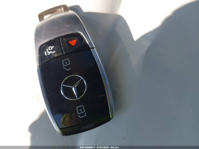 Aukcja sprzedaży 2019 Mercedes-benz S 560 4matic, vin: WDDUG8GB8KA452350, numer aukcji: 44069971