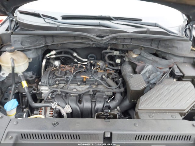 2019 HYUNDAI TUCSON KM8J2CA43KU980509 Photo 9