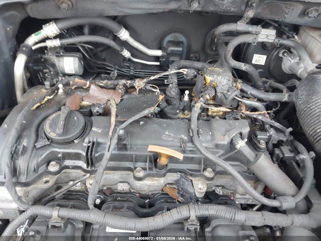 2019 HYUNDAI TUCSON KM8J2CA43KU980509 Photo 5