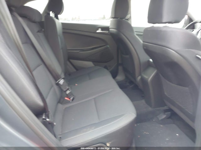 2019 HYUNDAI TUCSON KM8J2CA43KU980509 Photo 7