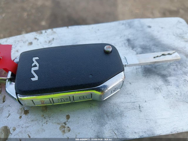 KIA Forte Lxs 2023 3KPF24AD9PE587717 Image 11