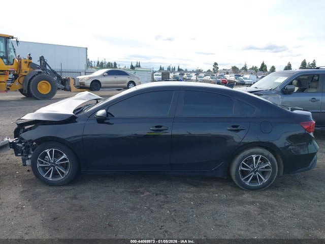 KIA Forte Lxs 2023 3KPF24AD9PE587717 Image 15