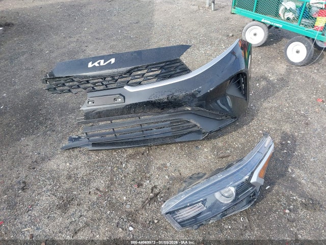 KIA Forte Lxs 2023 3KPF24AD9PE587717 Image 12