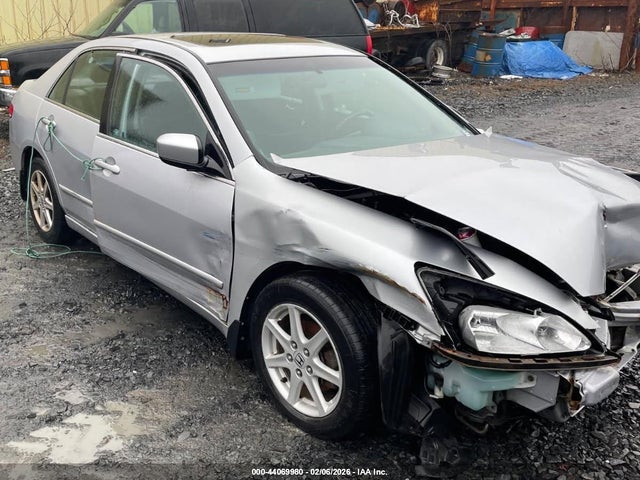 Продаж на аукціоні авто 2004 Honda Accord 3.0 Ex, vin: 1HGCM66514A021674, номер лоту: 44069980