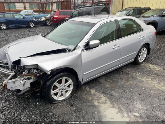 Продаж на аукціоні авто 2004 Honda Accord 3.0 Ex, vin: 1HGCM66514A021674, номер лоту: 44069980