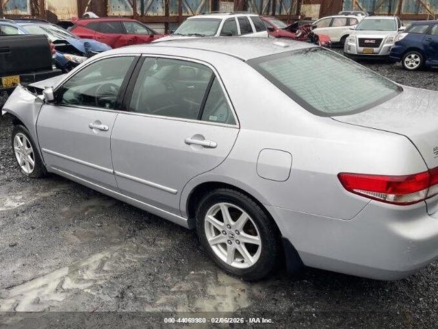 Продаж на аукціоні авто 2004 Honda Accord 3.0 Ex, vin: 1HGCM66514A021674, номер лоту: 44069980