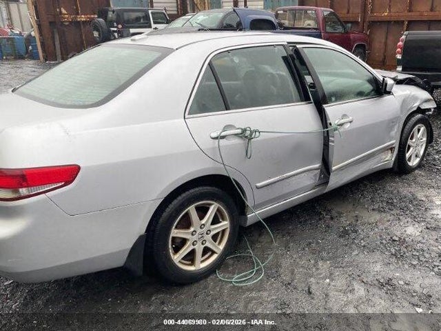 Продаж на аукціоні авто 2004 Honda Accord 3.0 Ex, vin: 1HGCM66514A021674, номер лоту: 44069980