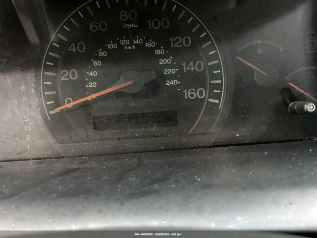 Продаж на аукціоні авто 2004 Honda Accord 3.0 Ex, vin: 1HGCM66514A021674, номер лоту: 44069980
