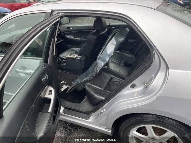 Продаж на аукціоні авто 2004 Honda Accord 3.0 Ex, vin: 1HGCM66514A021674, номер лоту: 44069980