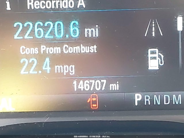 Chevrolet Camaro 1lt 2017 1G1FB1RX2H0140436 Image 15