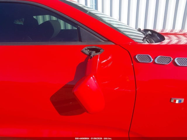 Chevrolet Camaro 1lt 2017 1G1FB1RX2H0140436 Image 19