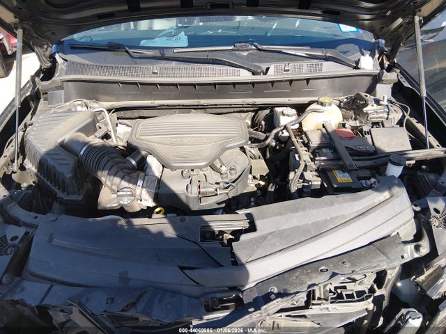 2020 CADILLAC XT6 1GYKPCRSXLZ174601 Photo 9