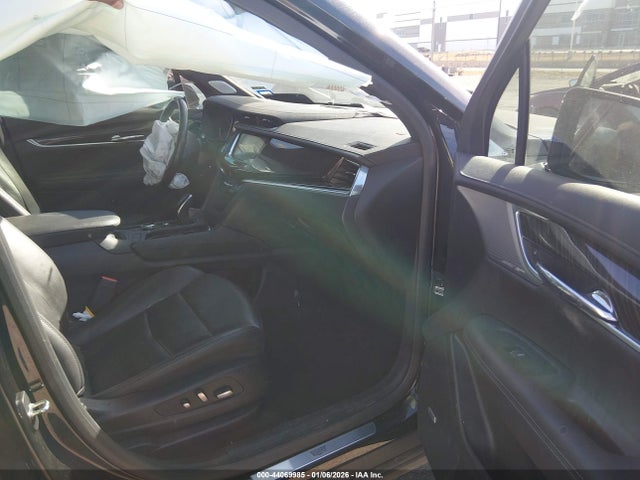 2020 CADILLAC XT6 1GYKPCRSXLZ174601 Photo 4