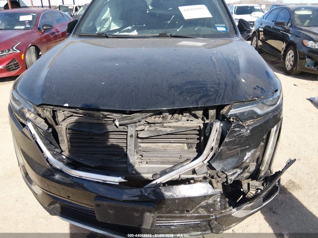 2020 CADILLAC XT6 1GYKPCRSXLZ174601 Photo 5