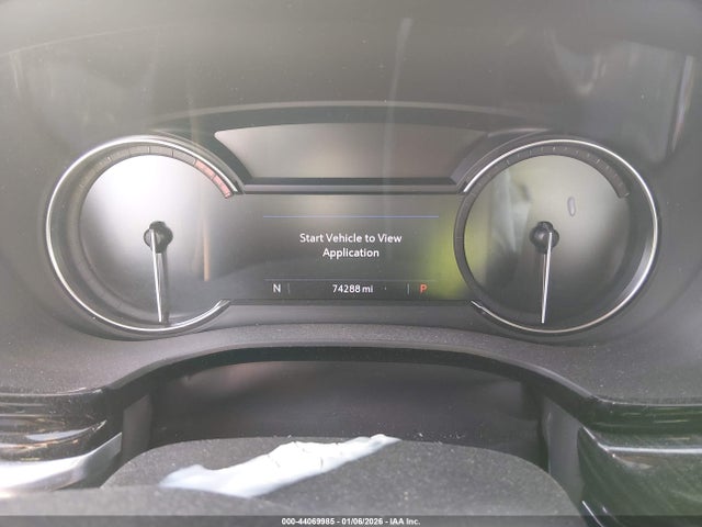 2020 CADILLAC XT6 1GYKPCRSXLZ174601 Photo 6