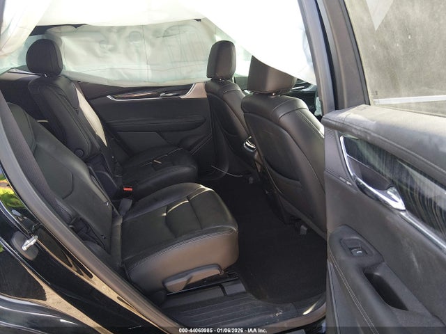 2020 CADILLAC XT6 1GYKPCRSXLZ174601 Photo 7