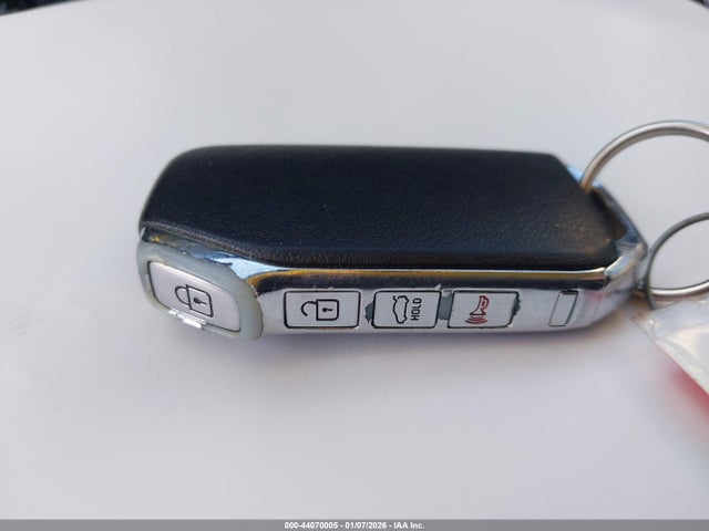 5XXG14J24NG112311 KIA K5 LXS