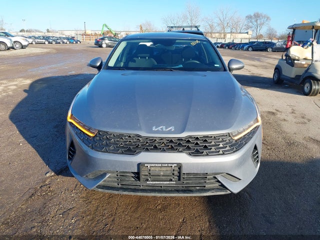 5XXG14J24NG112311 KIA K5 LXS