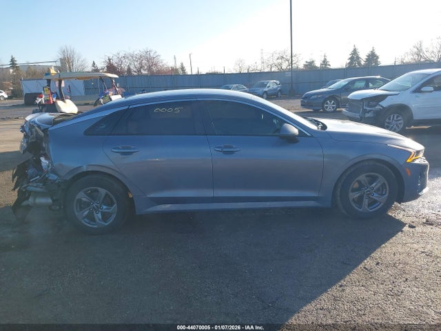 5XXG14J24NG112311 KIA K5 LXS