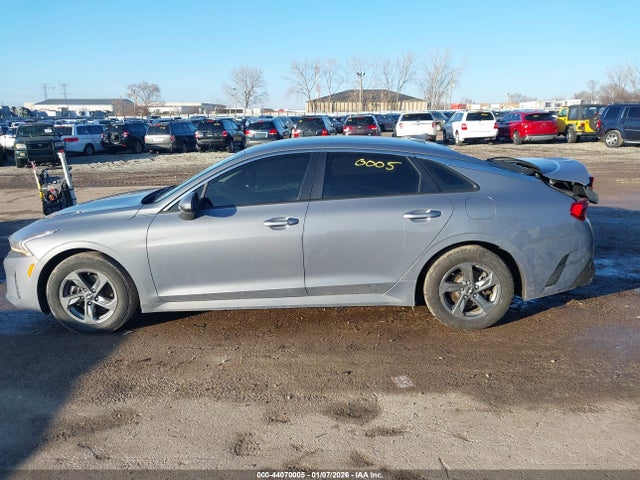 5XXG14J24NG112311 KIA K5 LXS