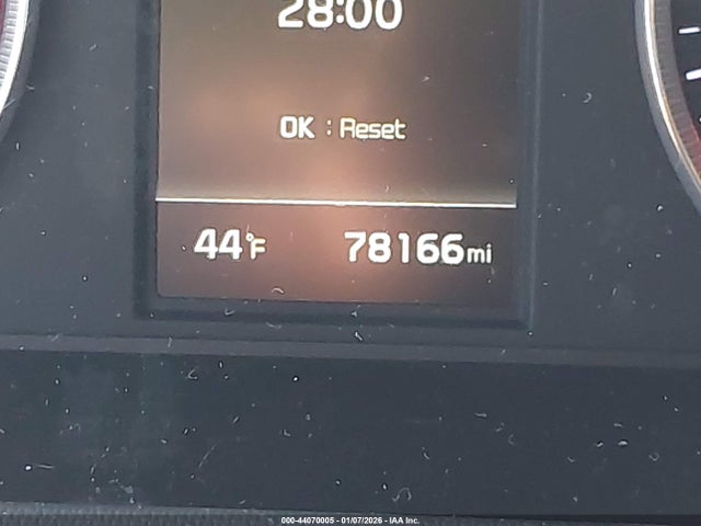 5XXG14J24NG112311 KIA K5 LXS