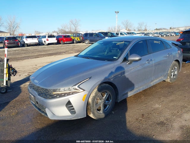 5XXG14J24NG112311 KIA K5 LXS