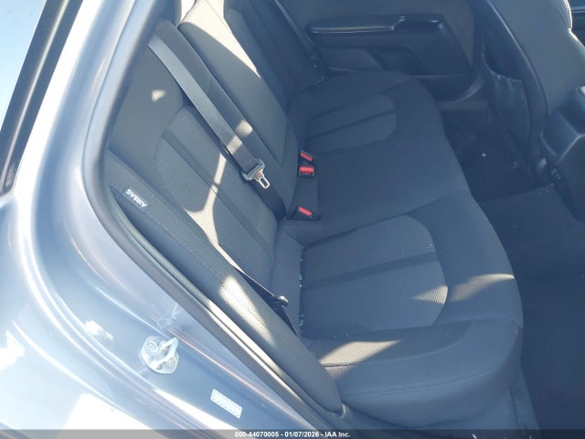 5XXG14J24NG112311 KIA K5 LXS