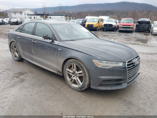 2017 AUDI A6 WAUF8AFC4HN056609 Photo 0