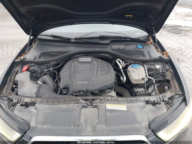 2017 AUDI A6 WAUF8AFC4HN056609 Photo 9