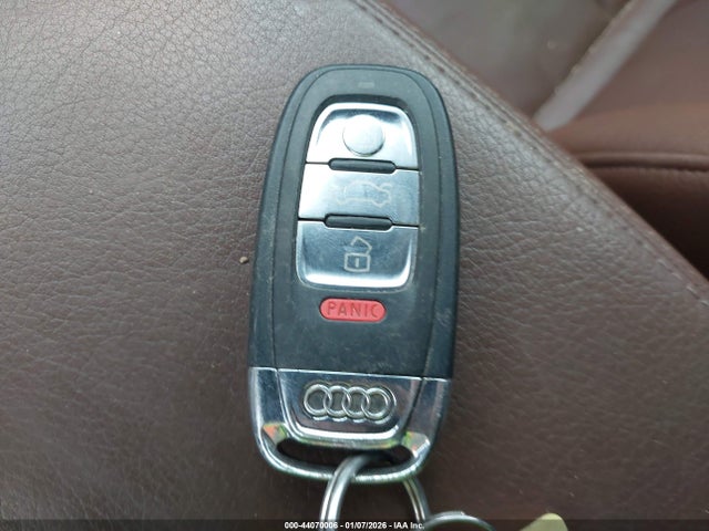 2017 AUDI A6 WAUF8AFC4HN056609 Photo 10