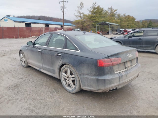 2017 AUDI A6 WAUF8AFC4HN056609 Photo 2