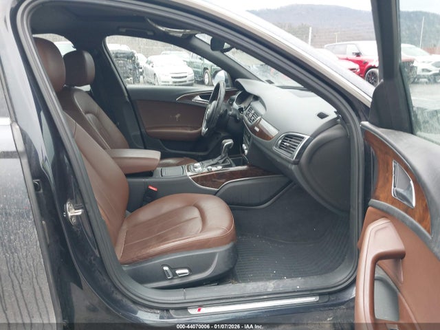 2017 AUDI A6 WAUF8AFC4HN056609 Photo 4