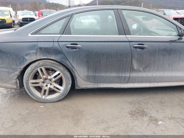 2017 AUDI A6 WAUF8AFC4HN056609 Photo 5