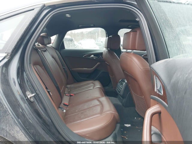 2017 AUDI A6 WAUF8AFC4HN056609 Photo 7