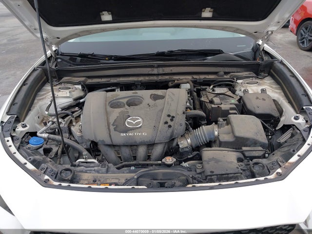44070009 :رقم المزاد ، 3MVDMACL9LM113401 vin ، 2020 Mazda Cx-30 Select Package مزاد بيع