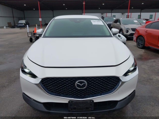 44070009 :رقم المزاد ، 3MVDMACL9LM113401 vin ، 2020 Mazda Cx-30 Select Package مزاد بيع
