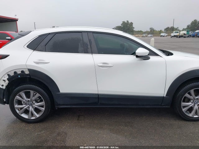 44070009 :رقم المزاد ، 3MVDMACL9LM113401 vin ، 2020 Mazda Cx-30 Select Package مزاد بيع