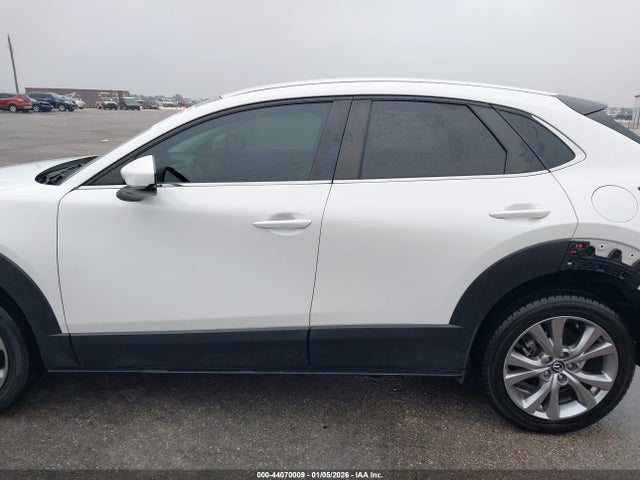 44070009 :رقم المزاد ، 3MVDMACL9LM113401 vin ، 2020 Mazda Cx-30 Select Package مزاد بيع