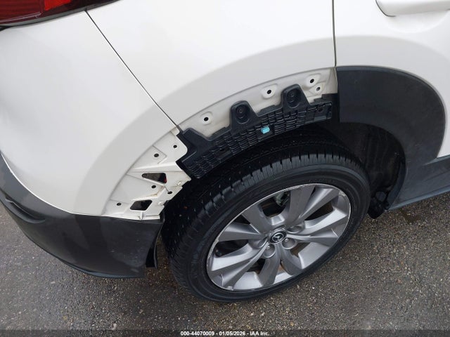 44070009 :رقم المزاد ، 3MVDMACL9LM113401 vin ، 2020 Mazda Cx-30 Select Package مزاد بيع