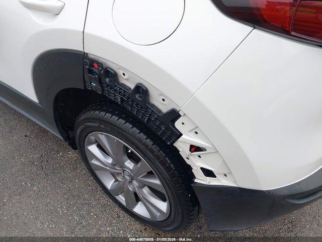 44070009 :رقم المزاد ، 3MVDMACL9LM113401 vin ، 2020 Mazda Cx-30 Select Package مزاد بيع