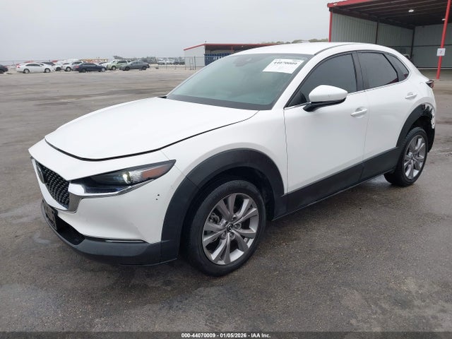 44070009 :رقم المزاد ، 3MVDMACL9LM113401 vin ، 2020 Mazda Cx-30 Select Package مزاد بيع