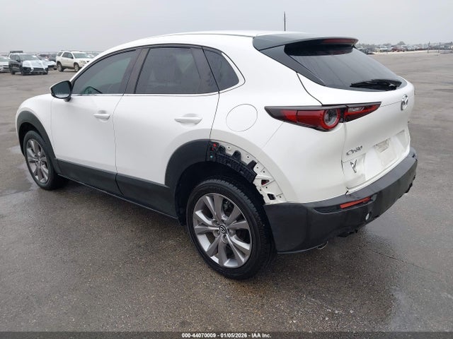 44070009 :رقم المزاد ، 3MVDMACL9LM113401 vin ، 2020 Mazda Cx-30 Select Package مزاد بيع
