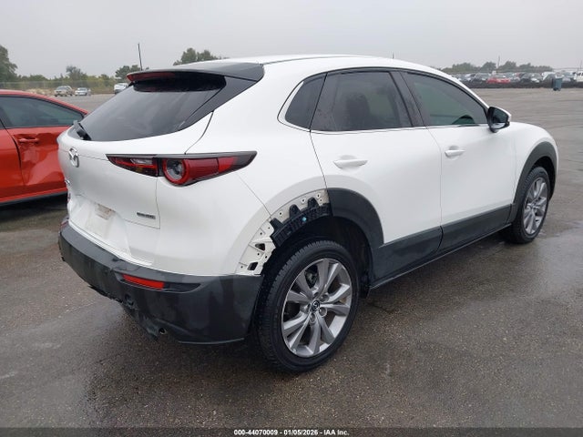 44070009 :رقم المزاد ، 3MVDMACL9LM113401 vin ، 2020 Mazda Cx-30 Select Package مزاد بيع