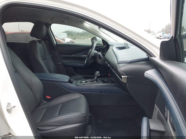44070009 :رقم المزاد ، 3MVDMACL9LM113401 vin ، 2020 Mazda Cx-30 Select Package مزاد بيع