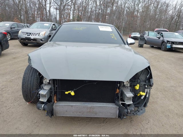 Aukcja sprzedaży 2023 Audi S5 Sportback Premium Plus Tfsi Quattro Tiptronic, vin: WAUC4CF59PA068885, numer aukcji: 44070011