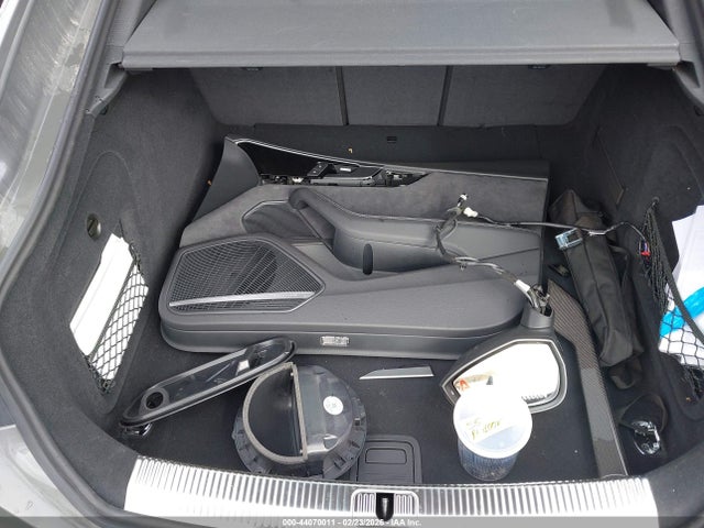 Aukcja sprzedaży 2023 Audi S5 Sportback Premium Plus Tfsi Quattro Tiptronic, vin: WAUC4CF59PA068885, numer aukcji: 44070011