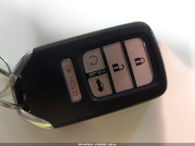 Honda CIVIC EX 2018 19XFC2F77JE028937 Image 11