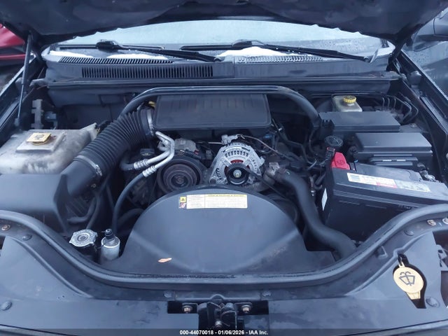 2009 JEEP GRAND CHEROKEE 1J8GR48KX9C553034 Photo 9