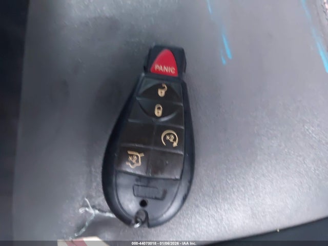 2009 JEEP GRAND CHEROKEE 1J8GR48KX9C553034 Photo 10