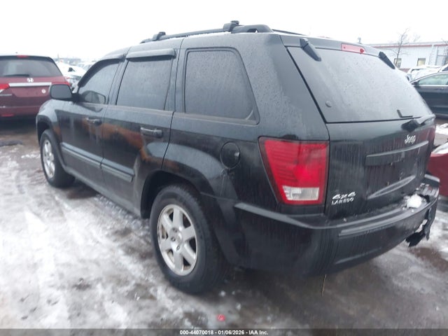 2009 JEEP GRAND CHEROKEE 1J8GR48KX9C553034 Photo 2